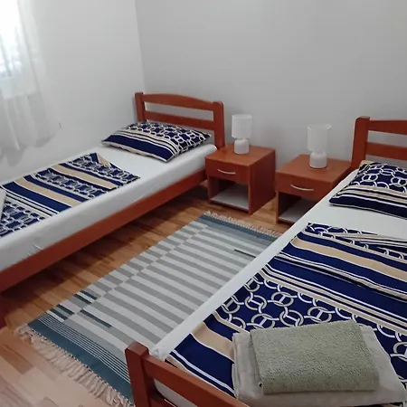 Duplic Апартаменты *