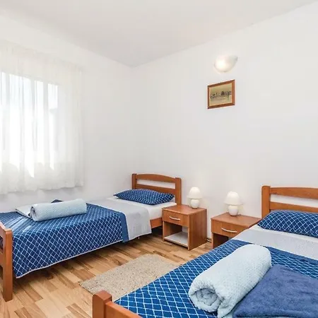 Duplic Povljana