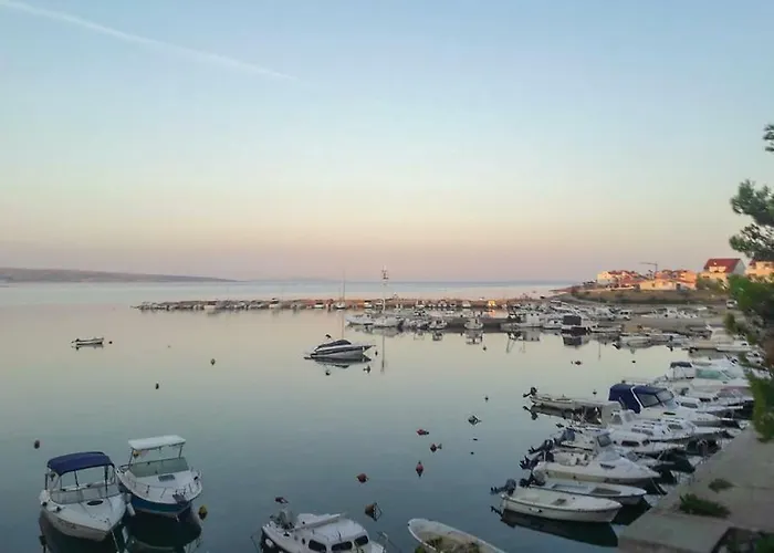 Duplic Апартаменты