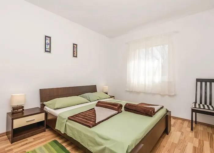 Duplic Povljana