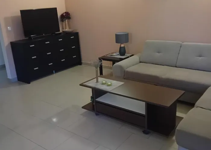 Apartamento Duplic *