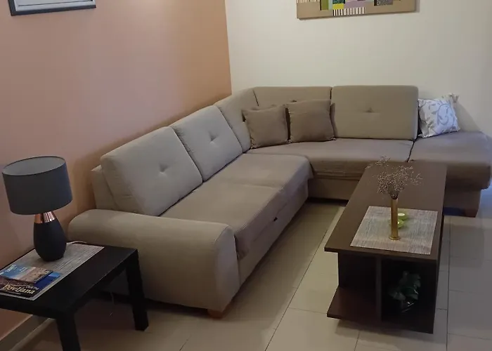 Apartamento Duplic
